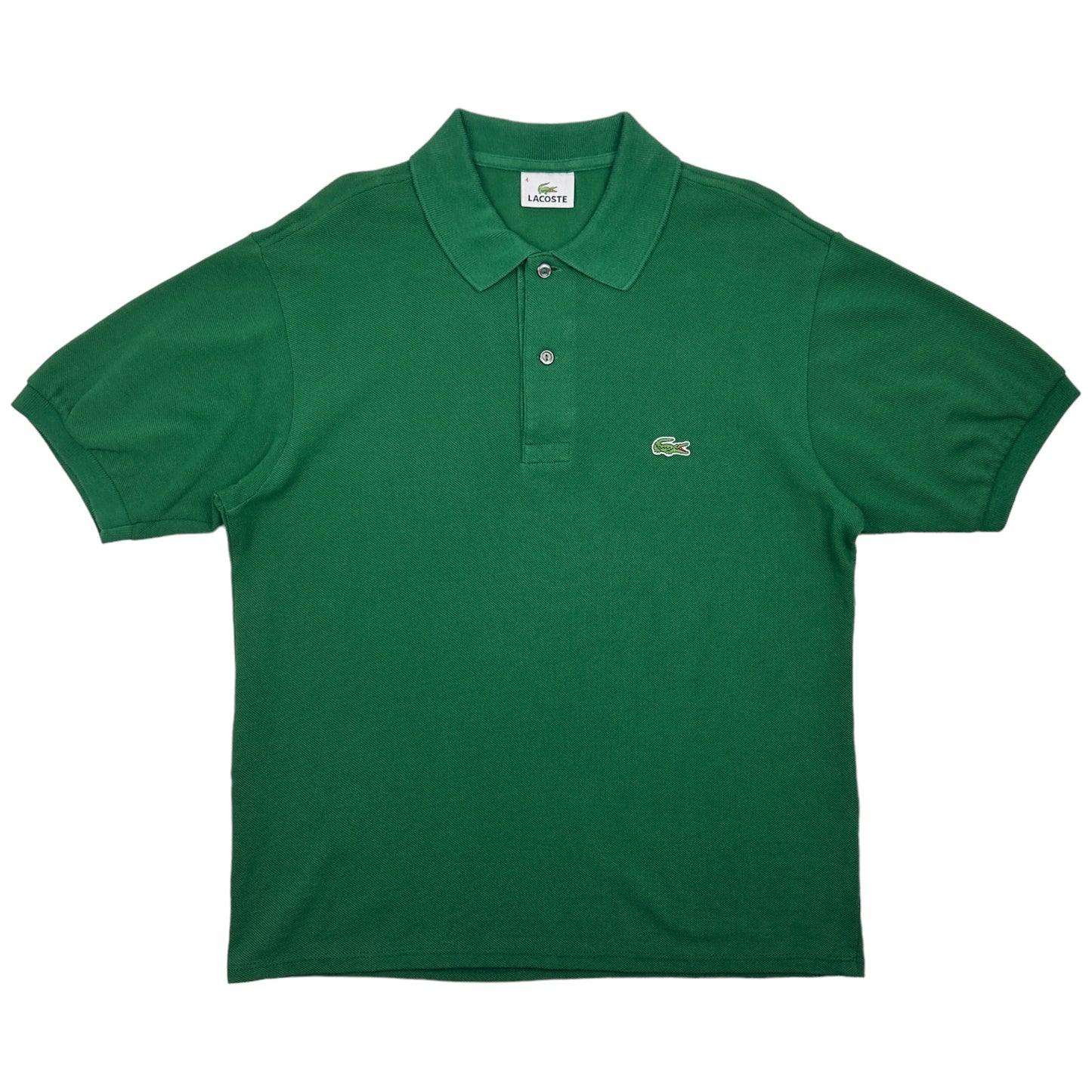 Polo Lacoste vintage (M)