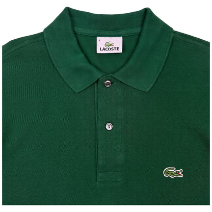 Polo Lacoste vintage (M)