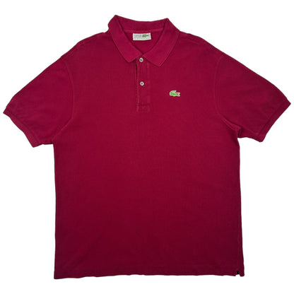 Polo Lacoste vintage (XL)