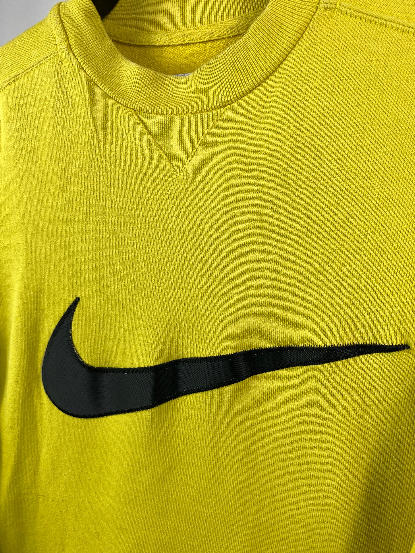 Sudadera crewneck Nike 90´XS