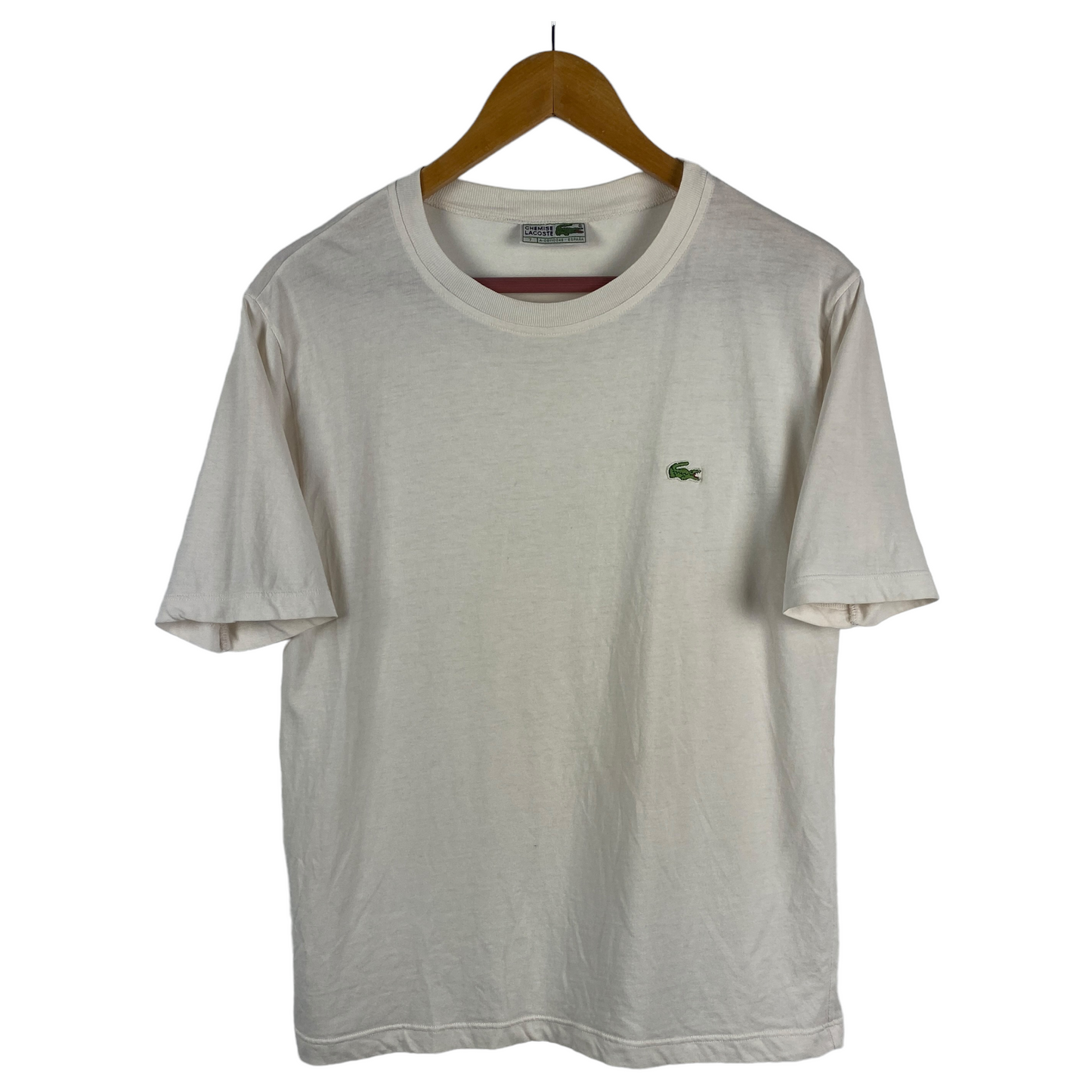 Lacoste Basic T-shirt L