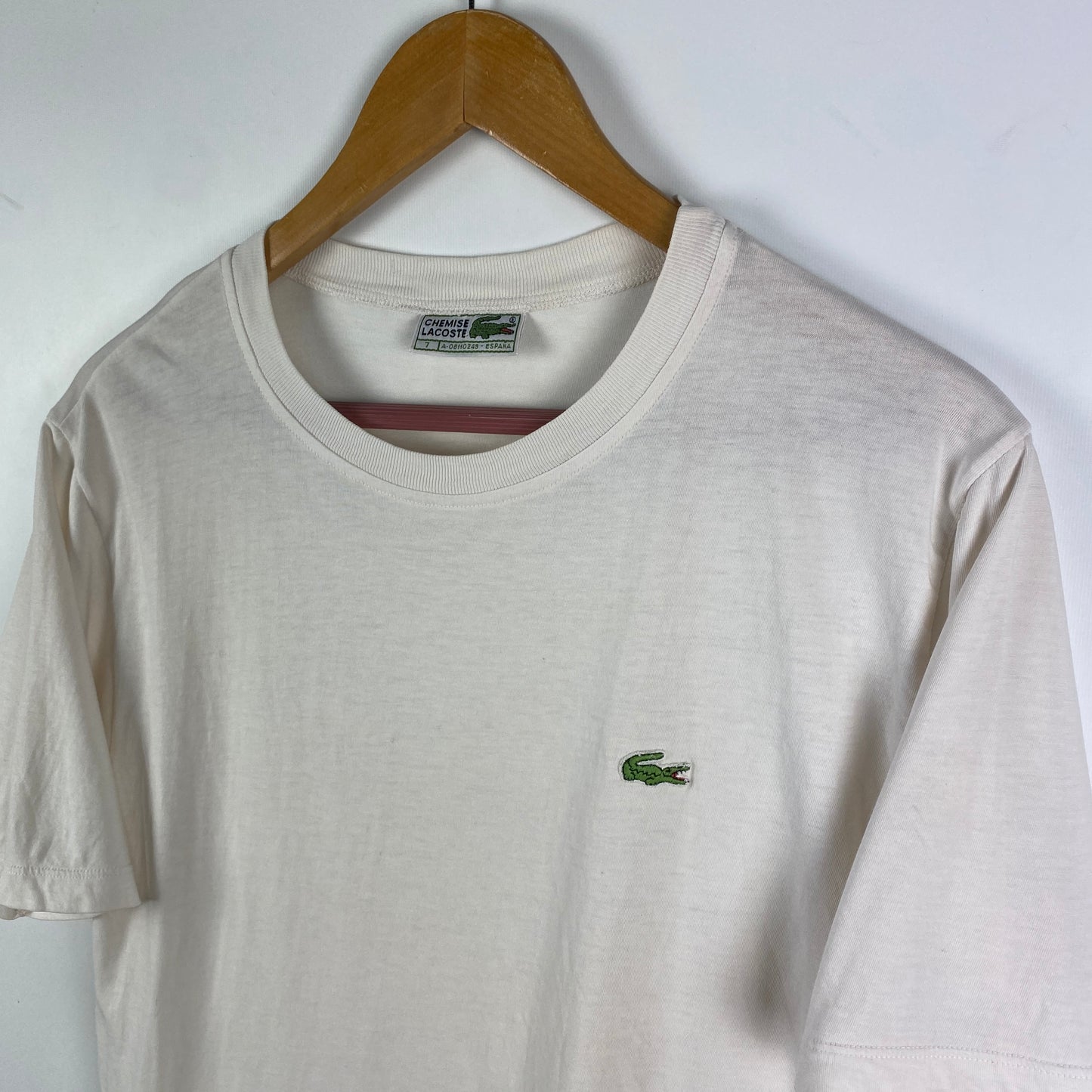 Lacoste Basic T-shirt L