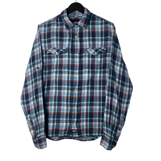 Dickies Long Sleeve Shirt S