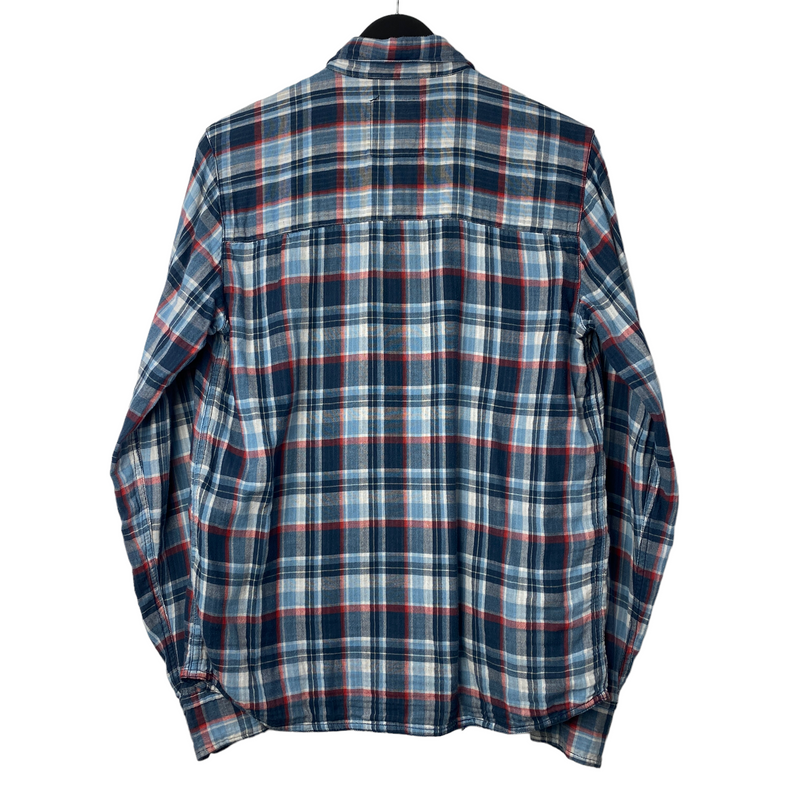 Camisas dickies manga discount larga