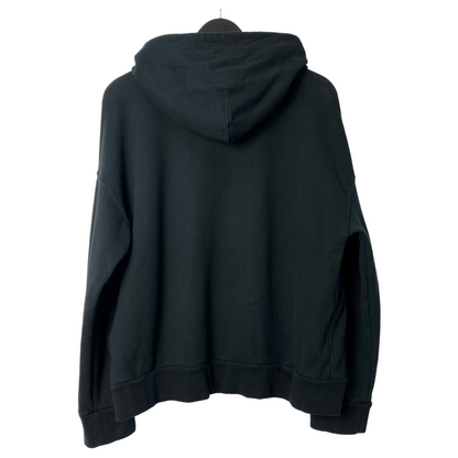 Levi's Hoodie Sweatshirt XS Black