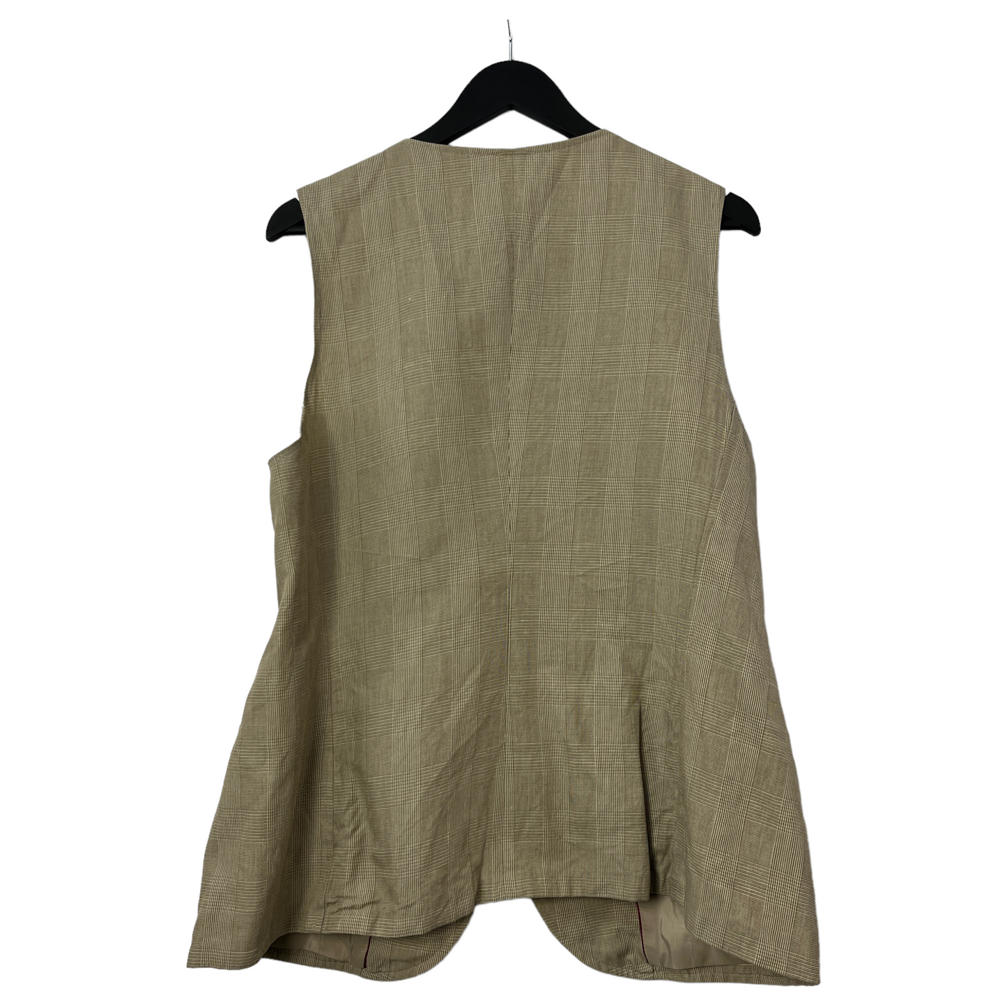 Burberry Pocket Vest L Women