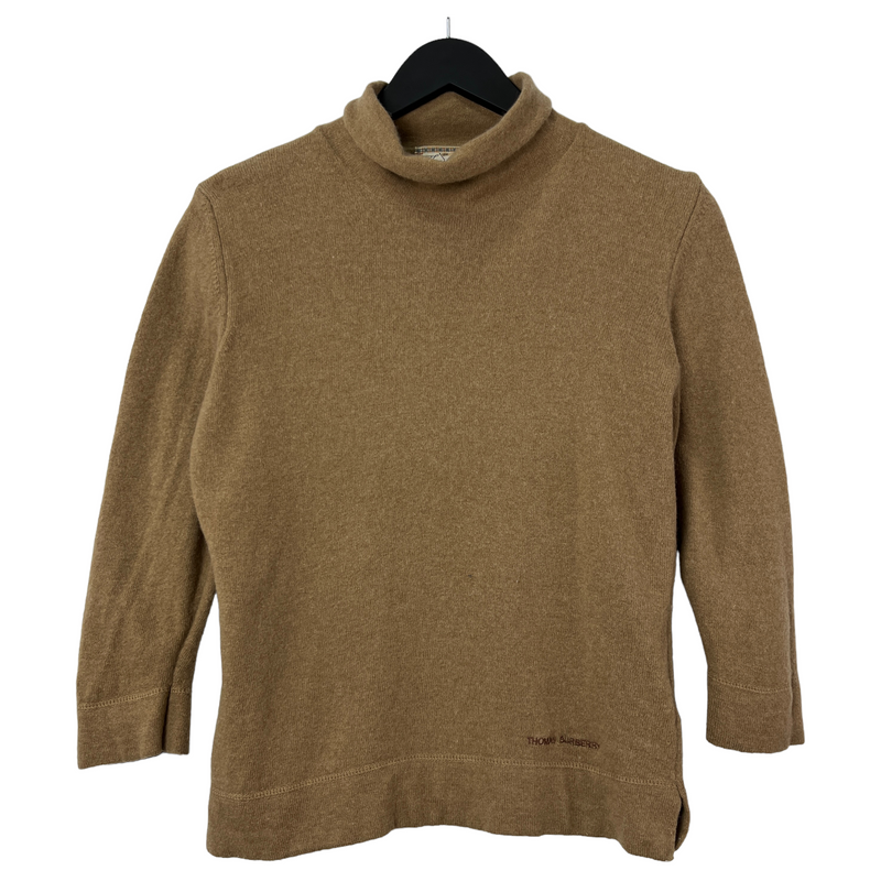 Burberry turtleneck clearance mens