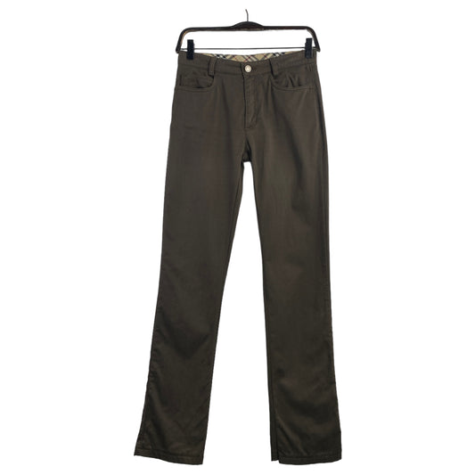 Burberry Kersyl Pants 38 Women