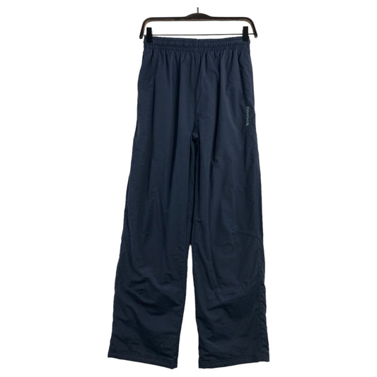 Reebok S Navy Pants