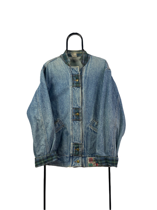 Chaqueta Vaquera City Jeans S