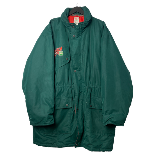 Castrol Racing XL England Jacket