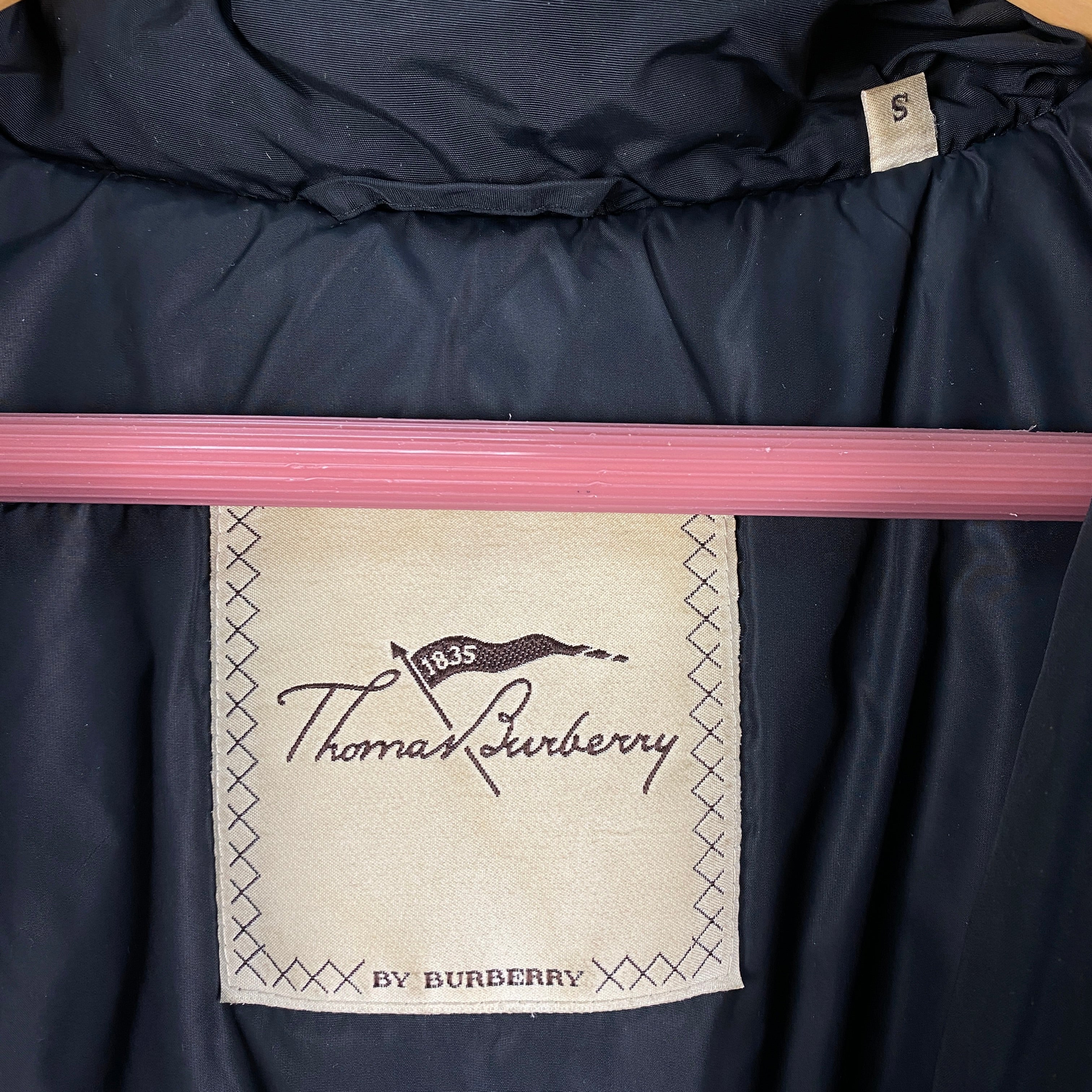 Burberry valencia tiendas 48 horas best sale