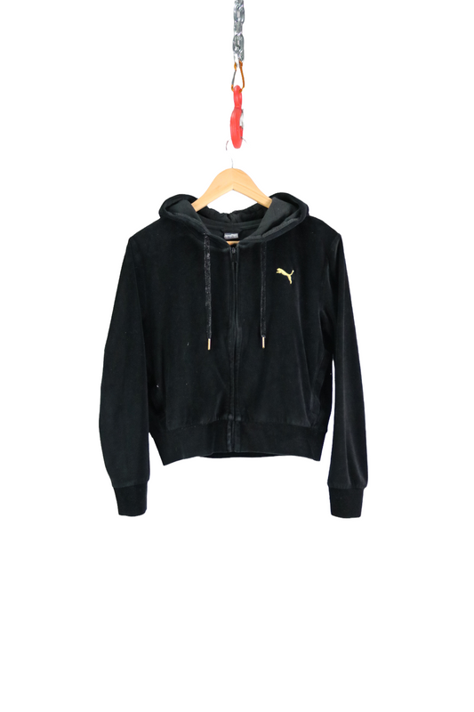 Puma Thin Jacket S