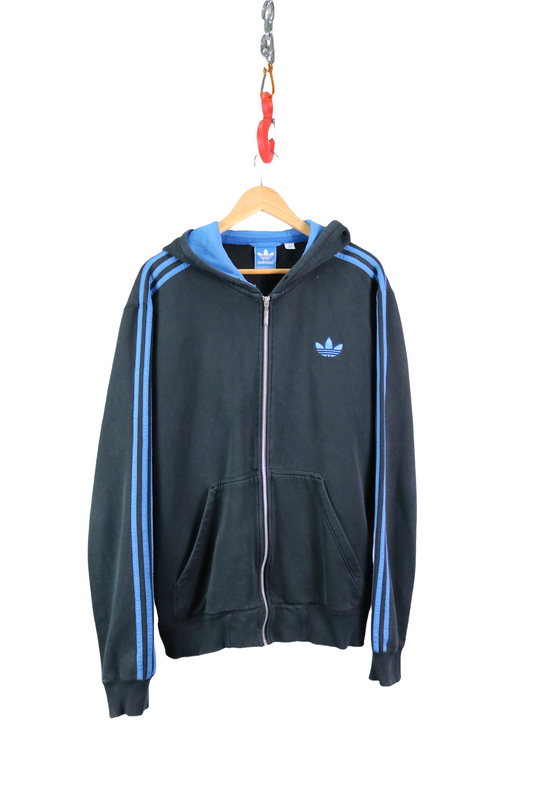 Tracksuit Adidas L Logo Bordado