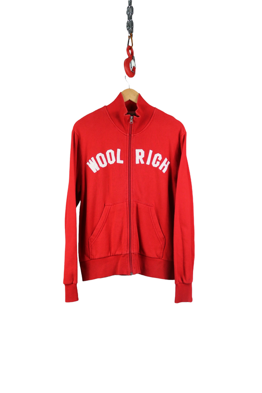 Chaqueta Fina Woolrich S