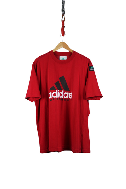 Adidas Equipment L T-shirt