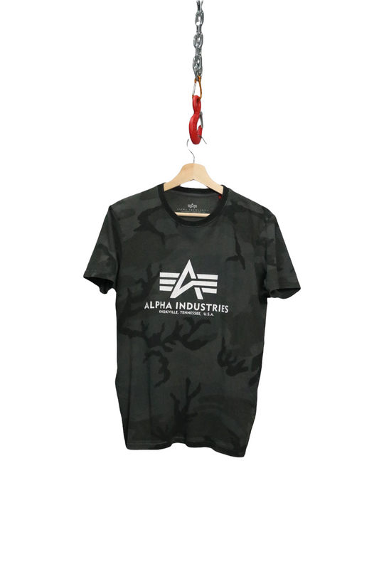 Camiseta Alpha Industries S