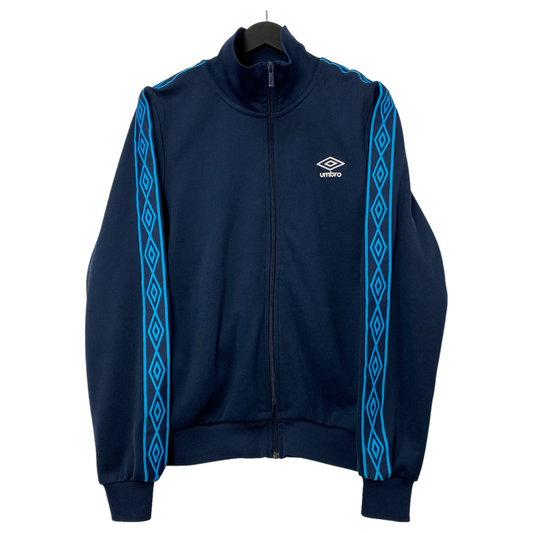 Umbro Thin Jacket S Navy