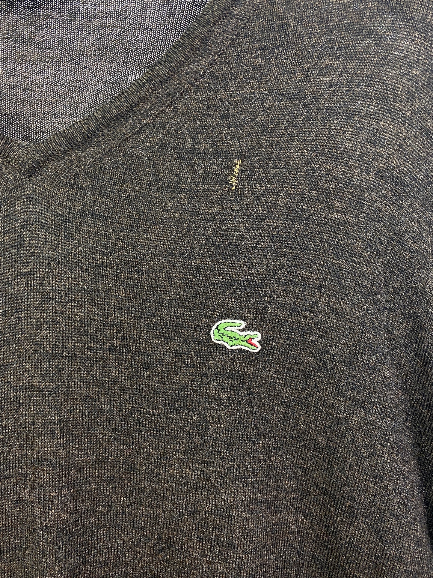 Jersey Lacoste  XL