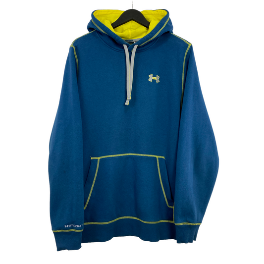 Sudadera Hoodie Under Armour M