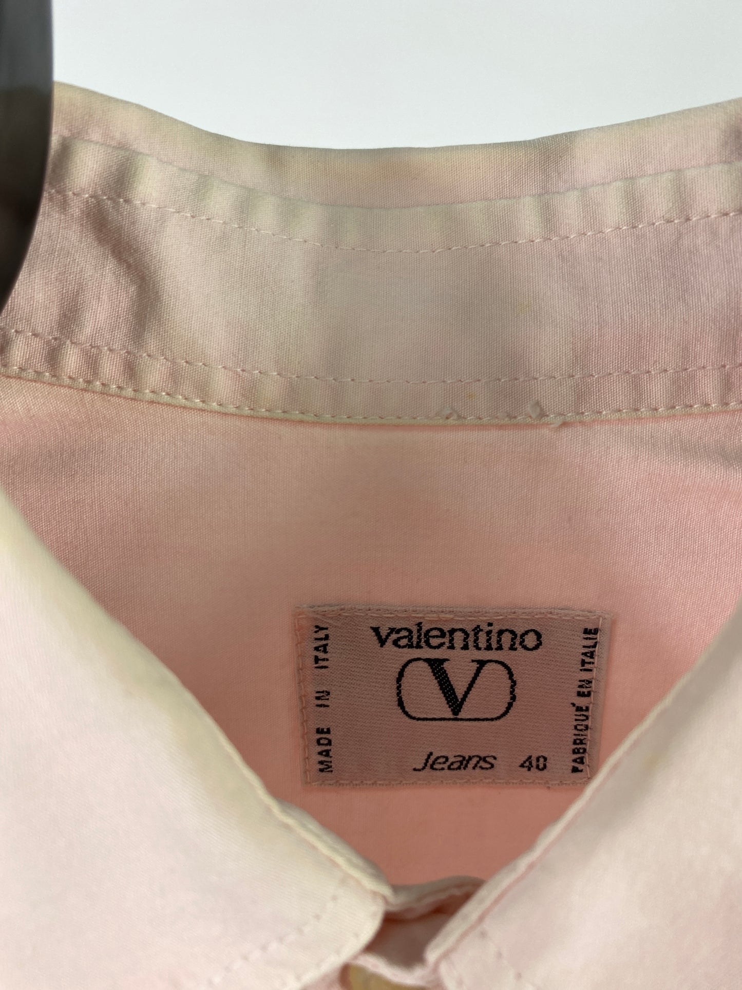 Valentino Shirt L