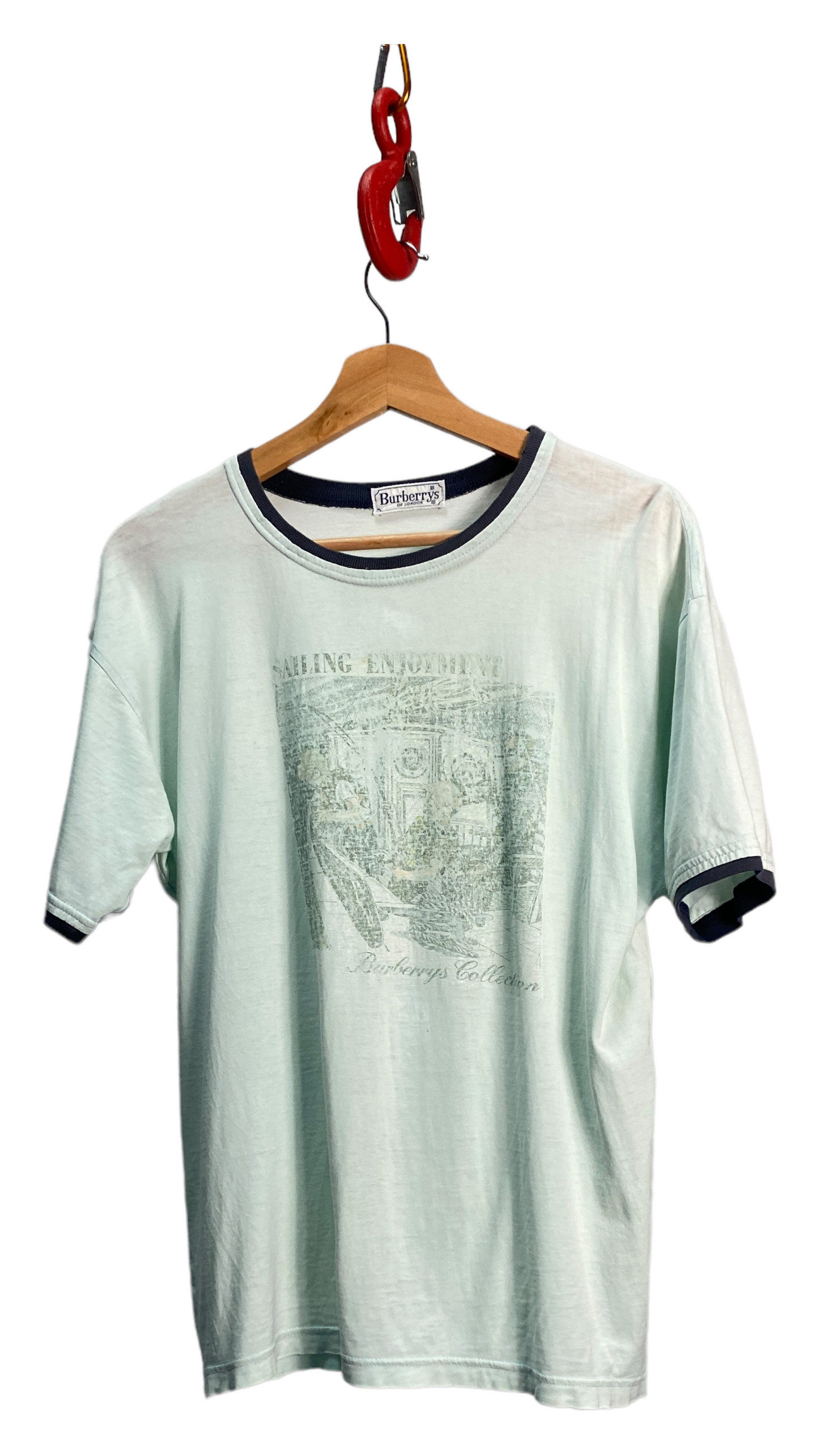 Burberry's Collection M T-shirt