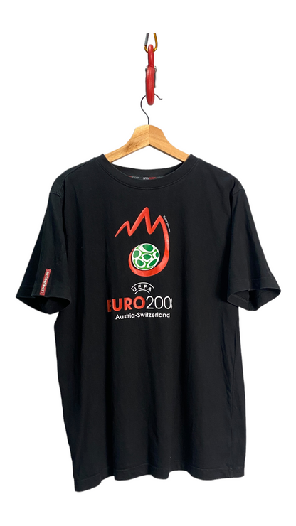 UEFA 2008 T-shirt M