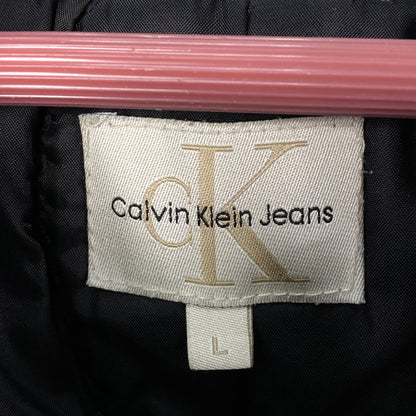 Calvin Klein Coat Jacket L