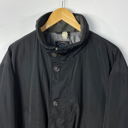 Paul &amp; Shark Jacket XL Black