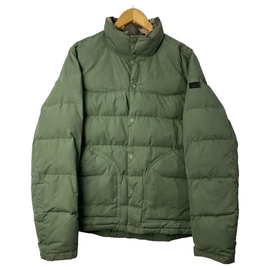 Neo Down Jacket L Khaki