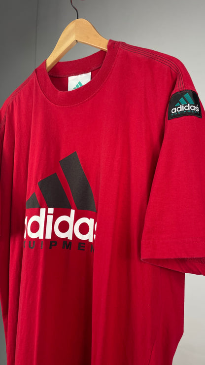 Adidas Equipment L T-shirt