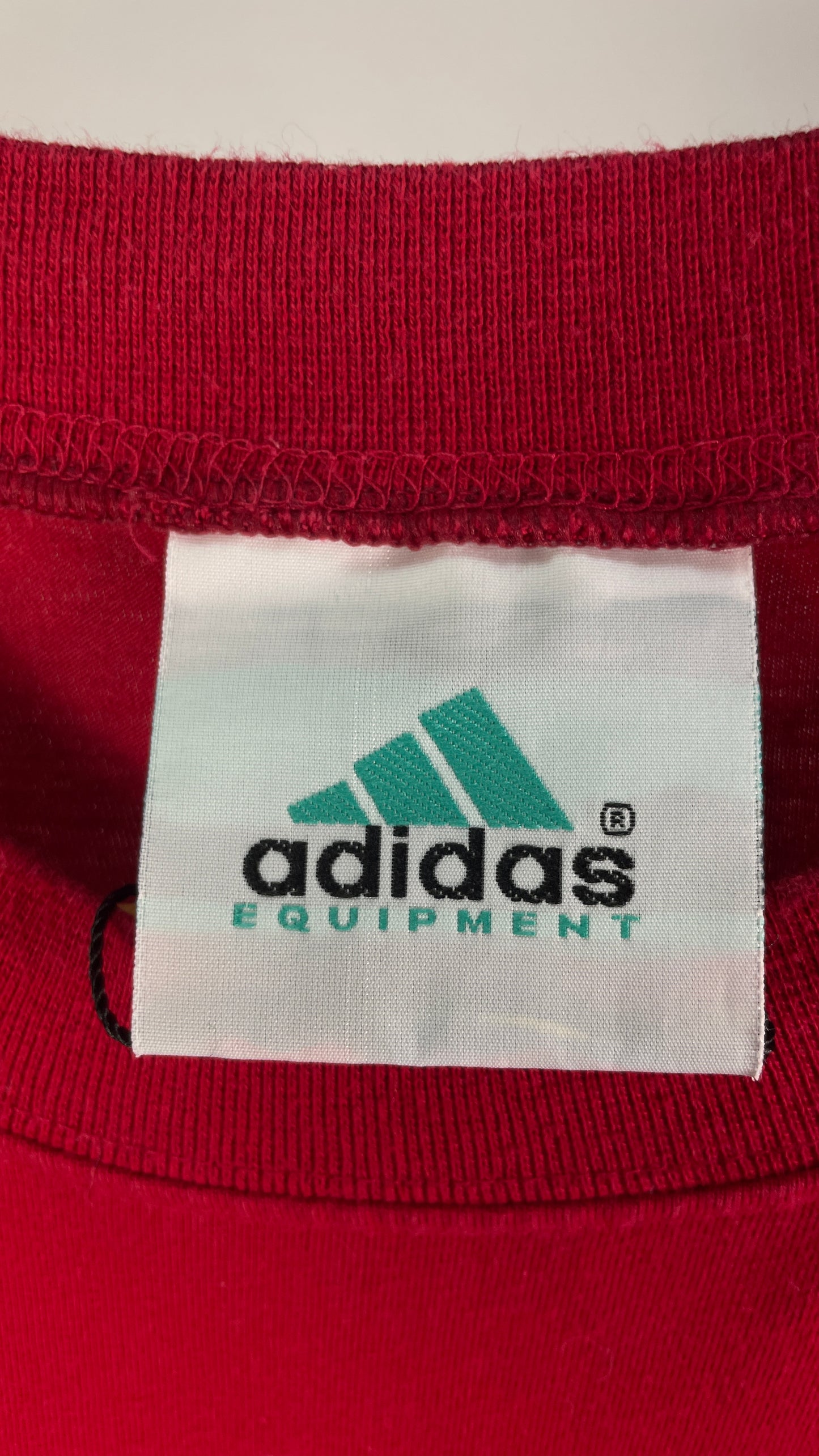 Adidas Equipment L T-shirt