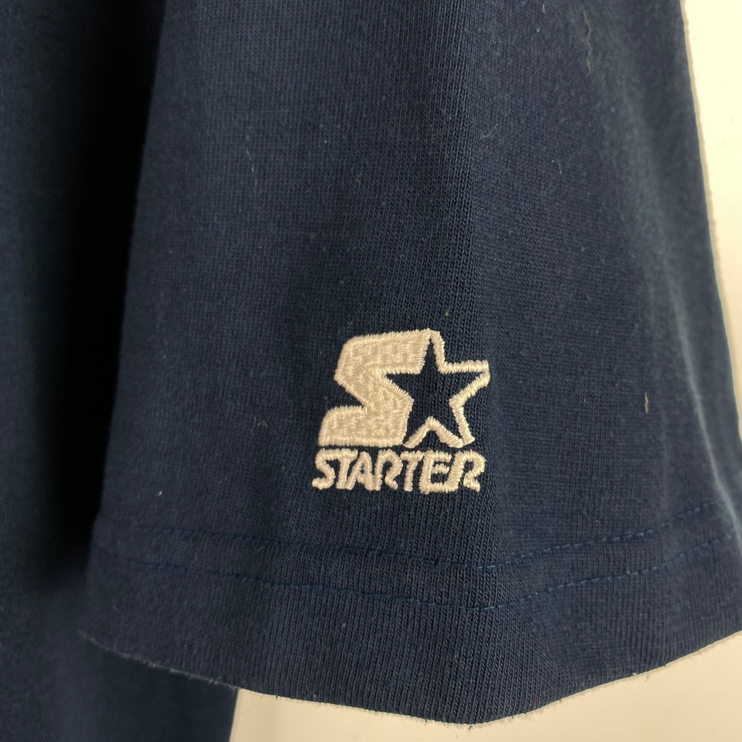 Starter M Rugby T-shirt