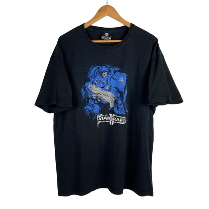 Vintage Blizzard T-shirt M