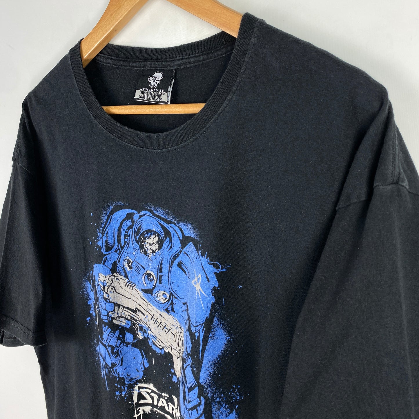 Vintage Blizzard T-shirt M