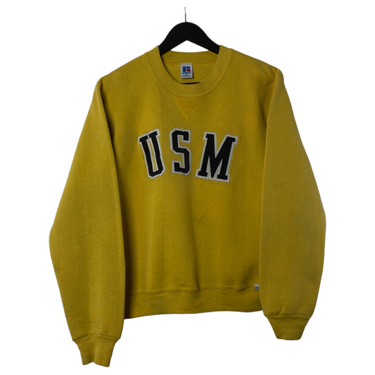 Russell Athletic Crewneck Sweatshirt XS