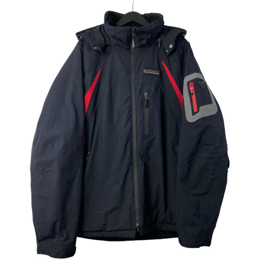 Chaqueta Tsunami Gore-Tex XL Negro