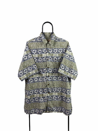 Camisa Woolrich M