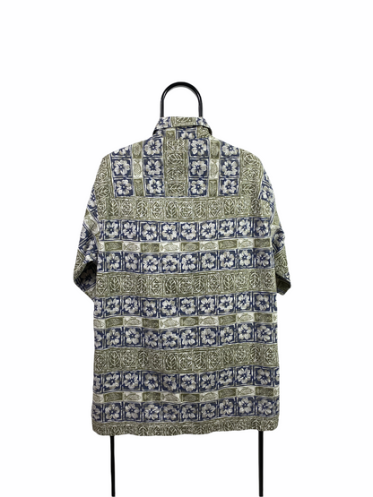 Camisa Woolrich M