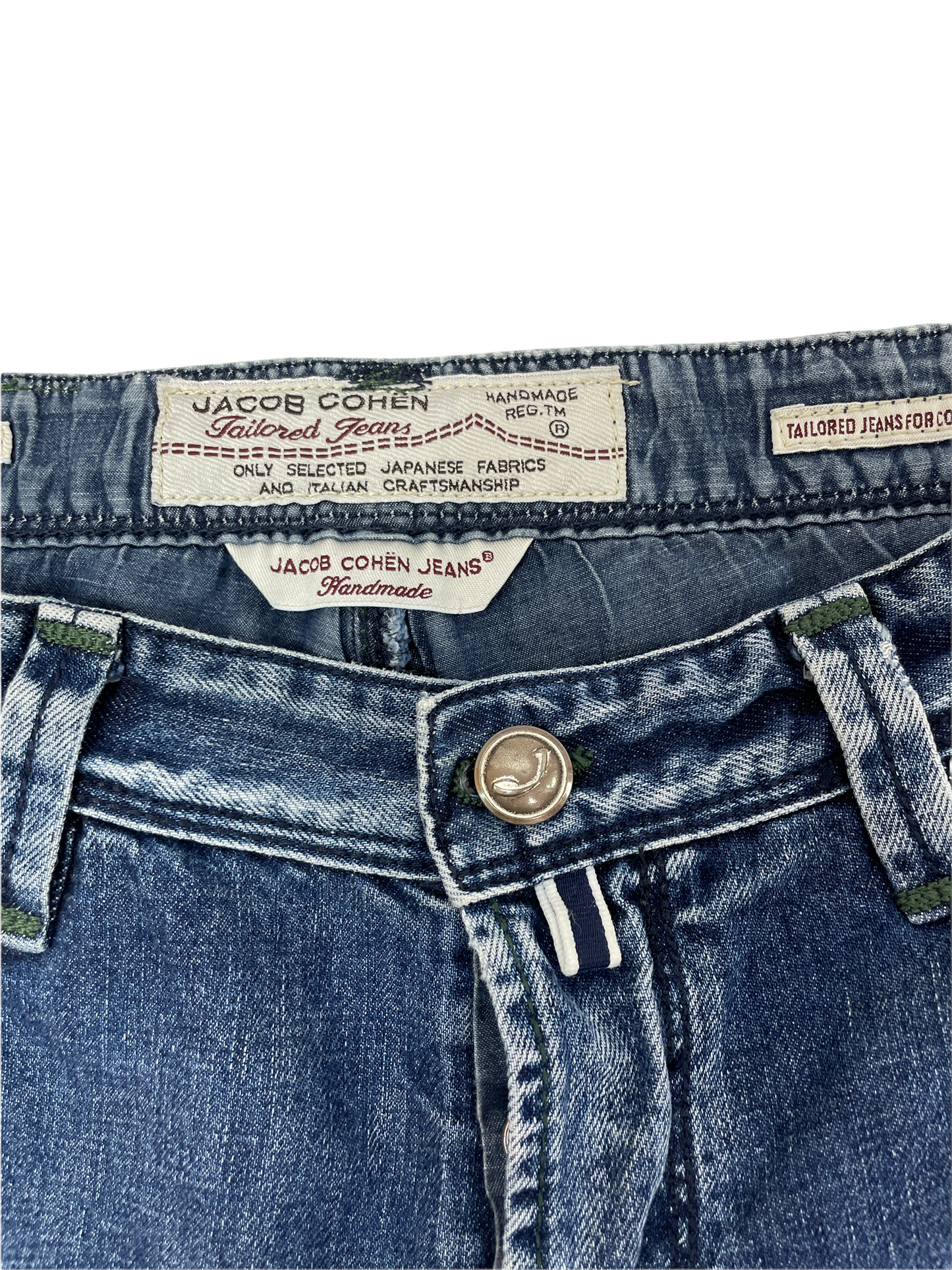 Jacob Cohen jeans 38