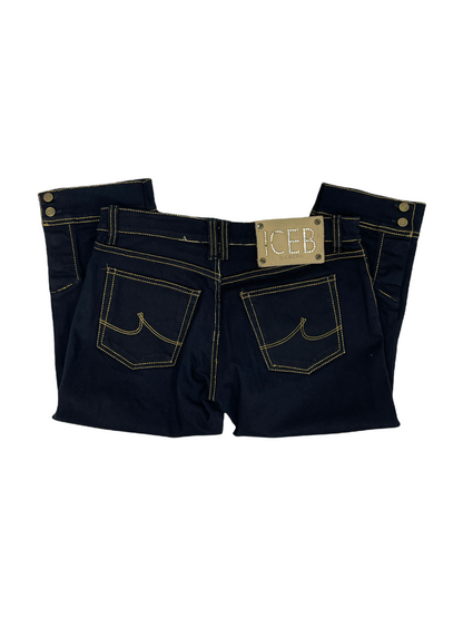 Iceberg Short Jeans