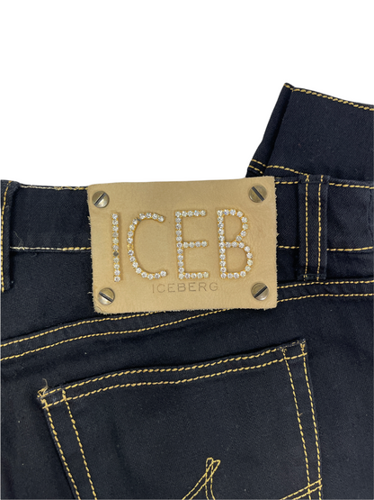 Iceberg Short Jeans